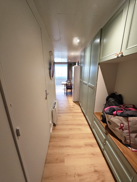 Appartement à vendre Saint-Hilaire-de-Riez