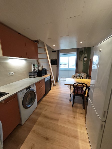 vente Appartement Saint-Hilaire-de-Riez 33 m²