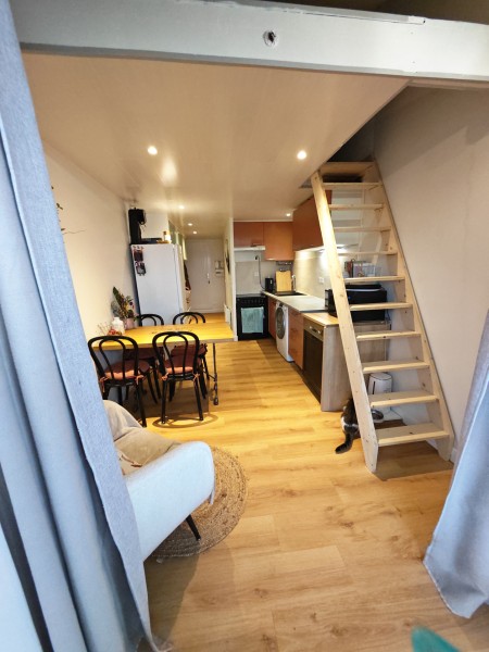 immobilier Appartement à vendre Saint-Hilaire-de-Riez 113 000 euros