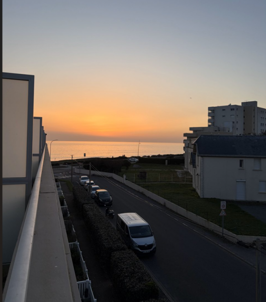 vente Appartement Saint-Hilaire-de-Riez 33 m²