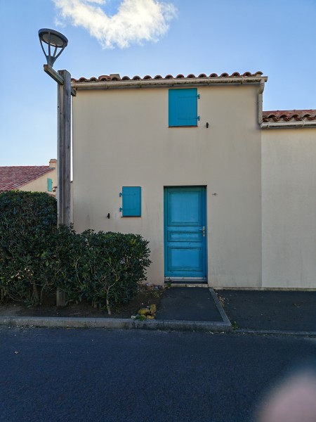 vente Maison Brétignolles-sur-Mer 38 m²