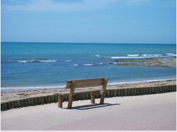 Maison à vendre Brétignolles-sur-Mer