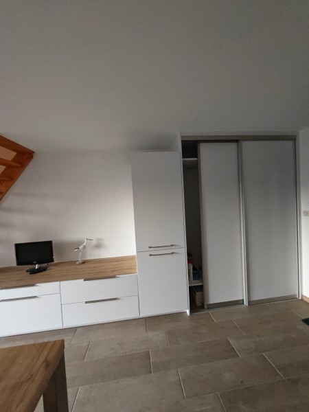 Maison à vendre 38 m²