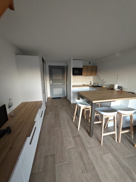 achat vente Maison 38 m² vendée
