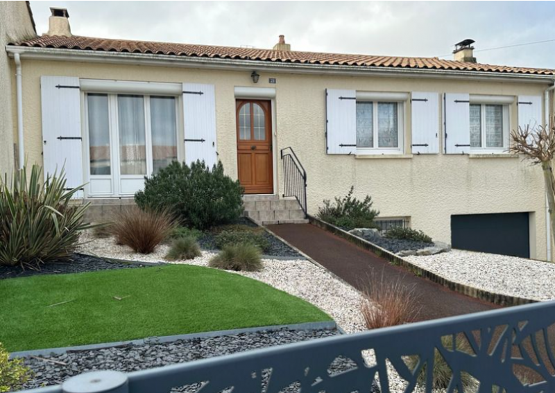 Maison à vendre La Roche-sur-Yon