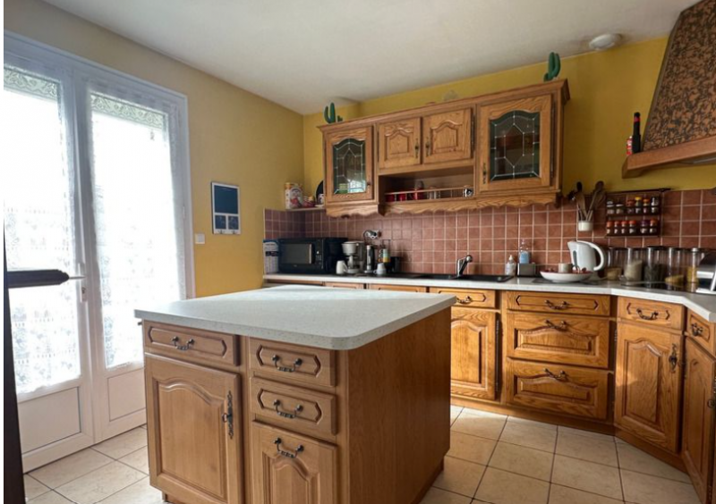 immobilier Maison à vendre La Roche-sur-Yon 270 000 euros