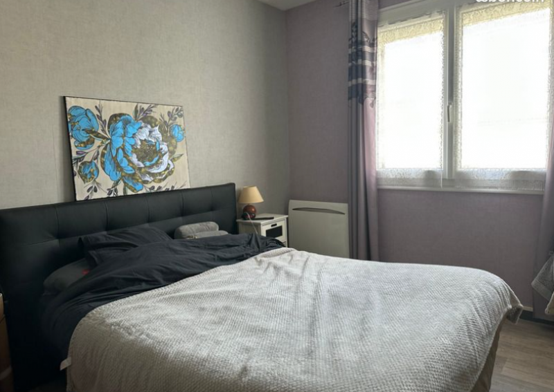 Maison à vendre 90 m²
