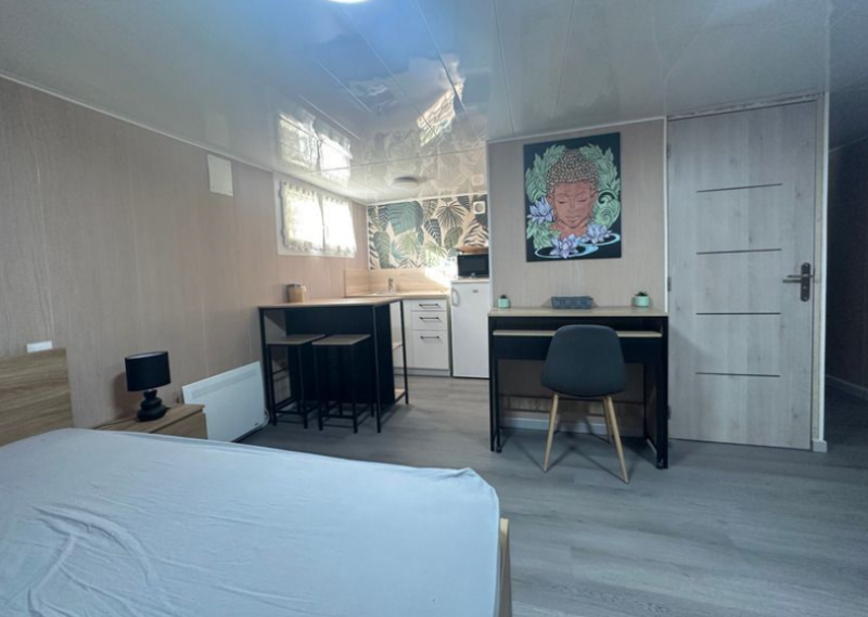 immobilier Maison à vendre La Roche-sur-Yon 270 000 euros