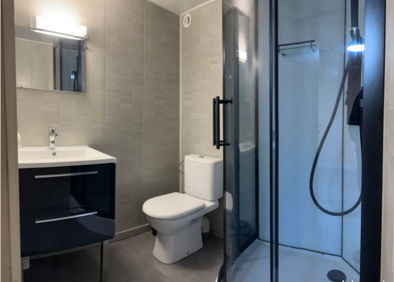 Maison à vendre 90 m²