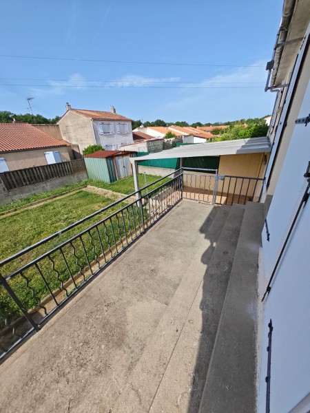 immobilier Maison à vendre La Roche-sur-Yon 259 500 euros