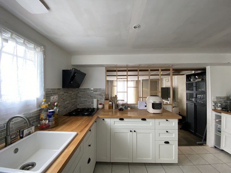 Maison à vendre 150 m²