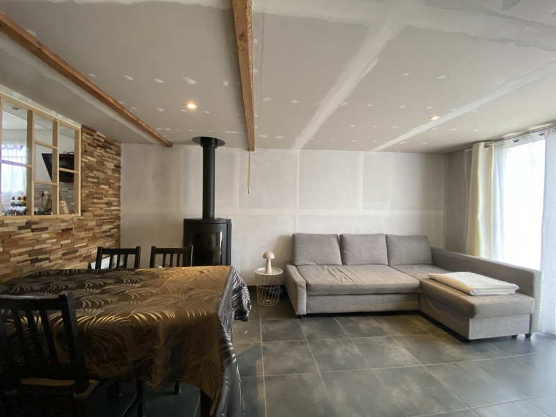 achat vente Maison 150 m² vendée