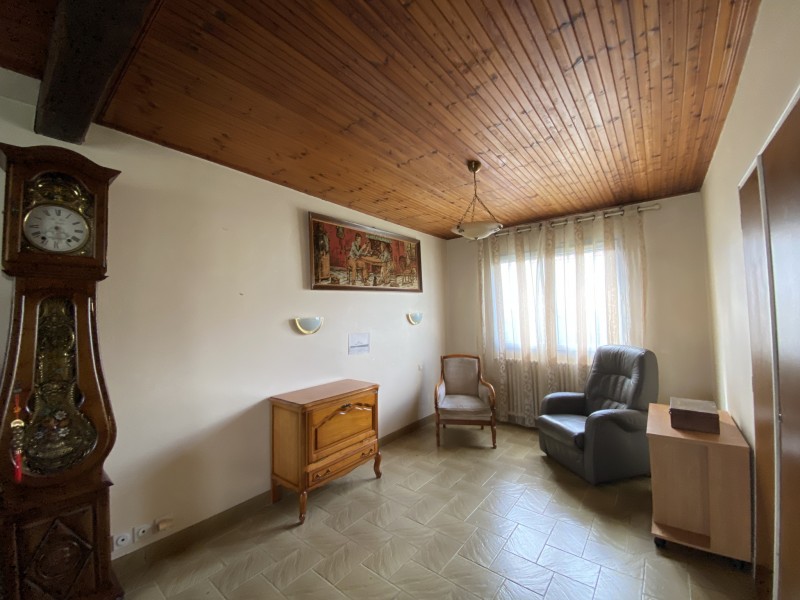 Maison à vendre Les Sables-d'Olonne