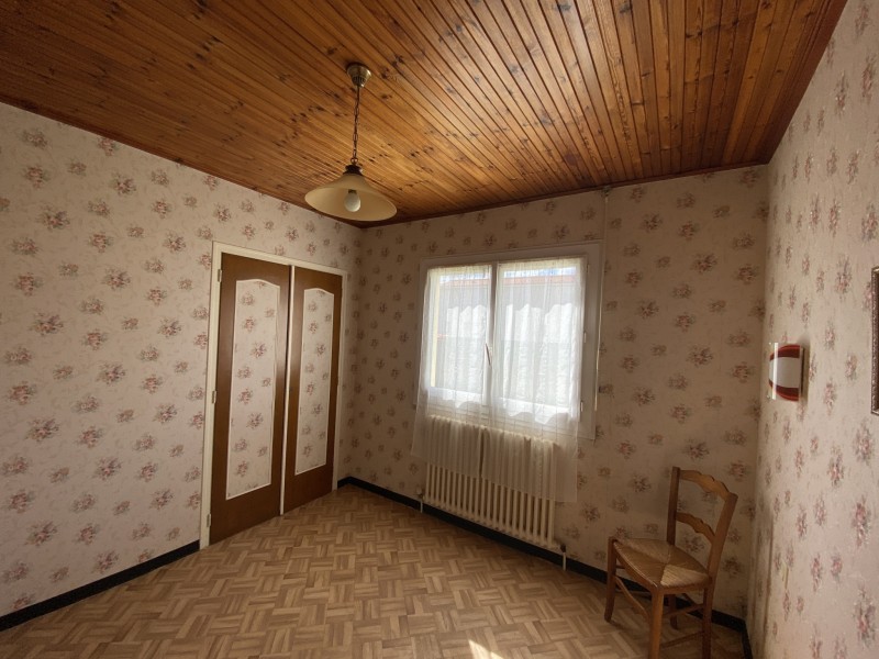 immobilier Maison à vendre Les Sables-d'Olonne 320 000 euros