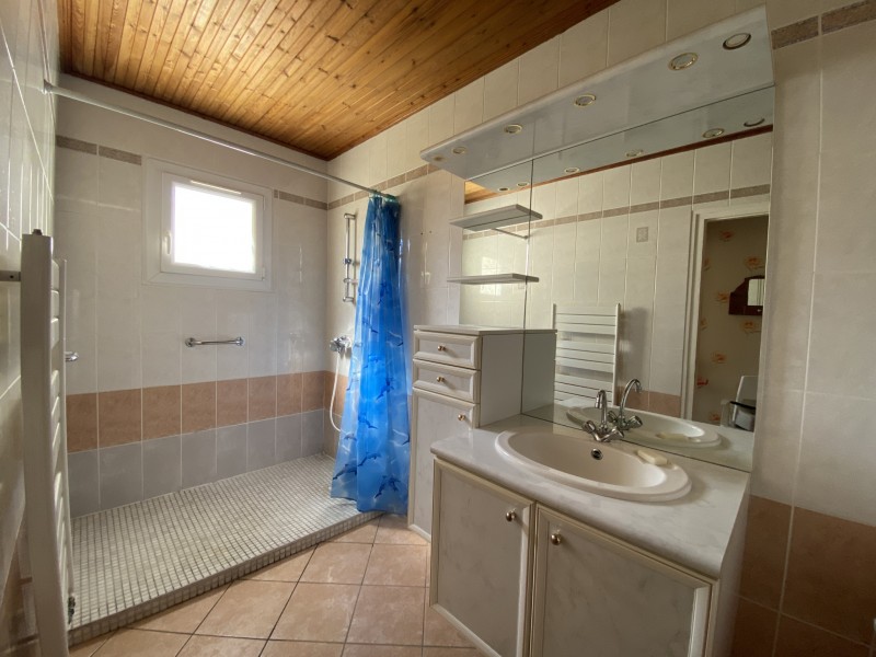 Maison à vendre 150 m²