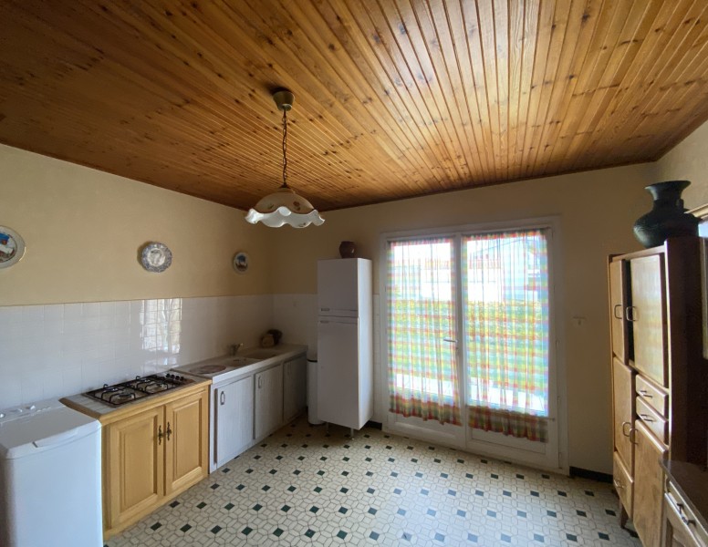 achat vente Maison 150 m² vendée