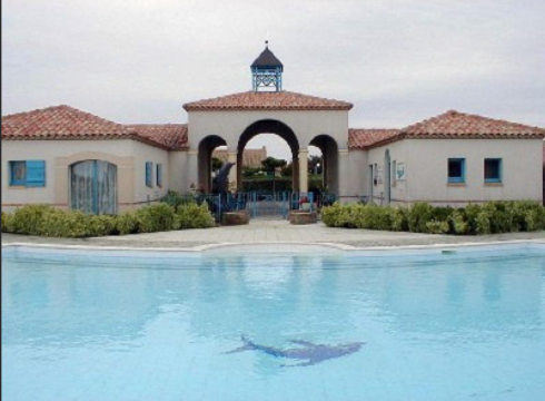 Maison à vendre 26 m²