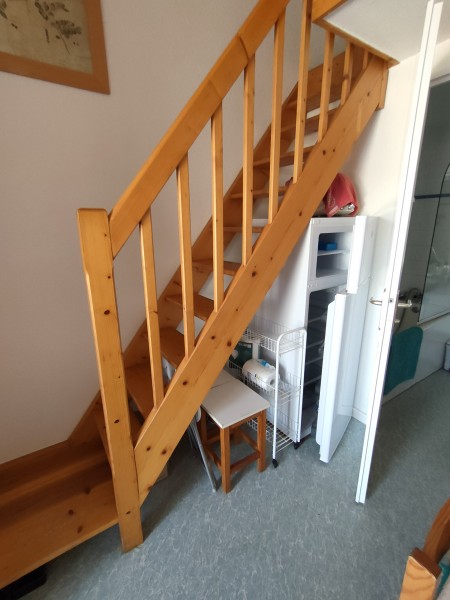 achat vente Maison 26 m² vendée