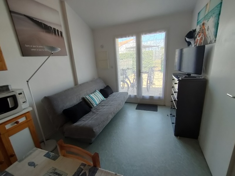 vente Maison Brétignolles-sur-Mer 26 m²