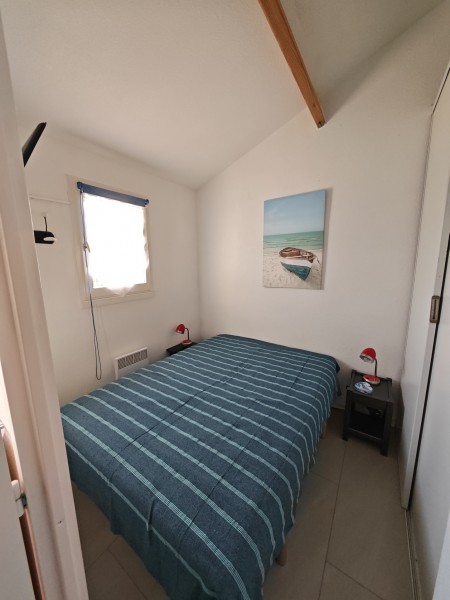 immobilier Maison à vendre Brétignolles-sur-Mer 177 000 euros