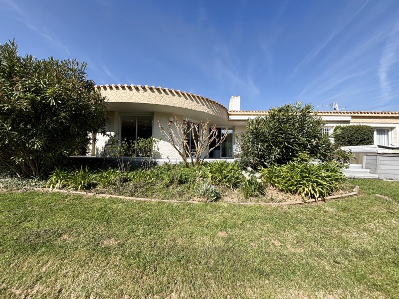 Maison à vendre Les Sables-d'Olonne