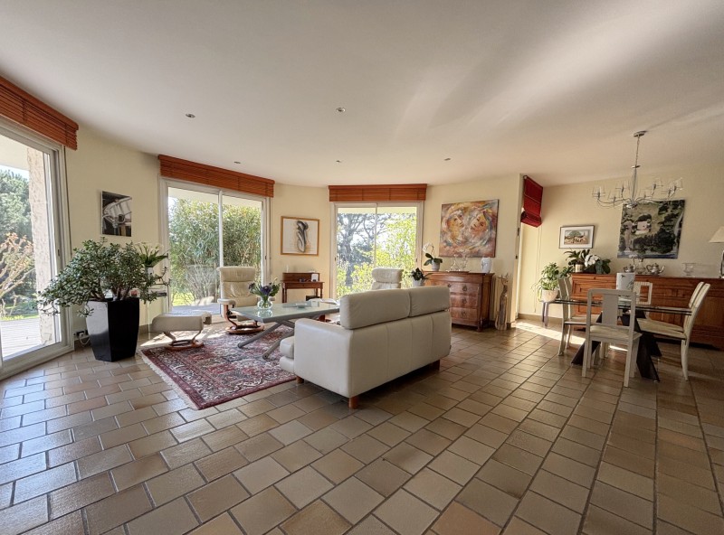 vente Maison Les Sables-d'Olonne 238 m²