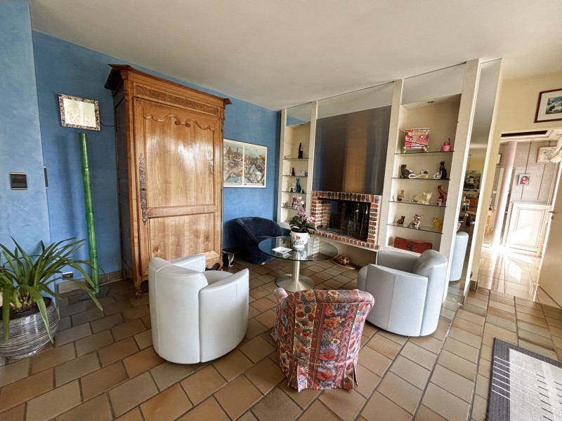 immobilier Maison à vendre Les Sables-d'Olonne 679 000 euros