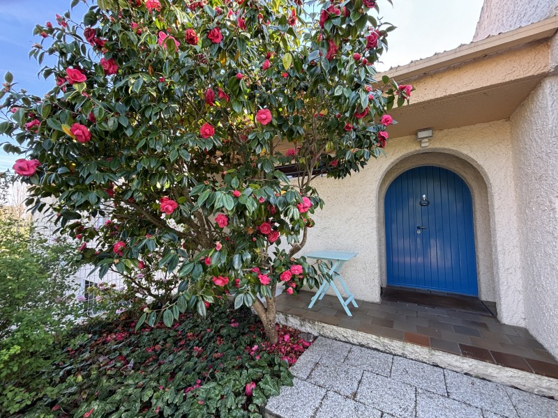 vente Maison Les Sables-d'Olonne 238 m²