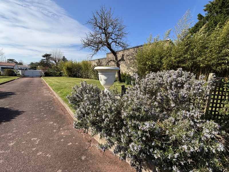 immobilier Maison à vendre Les Sables-d'Olonne 679 000 euros