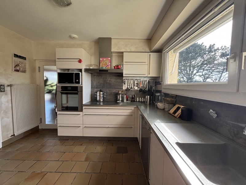 achat vente Maison 238 m² vendée