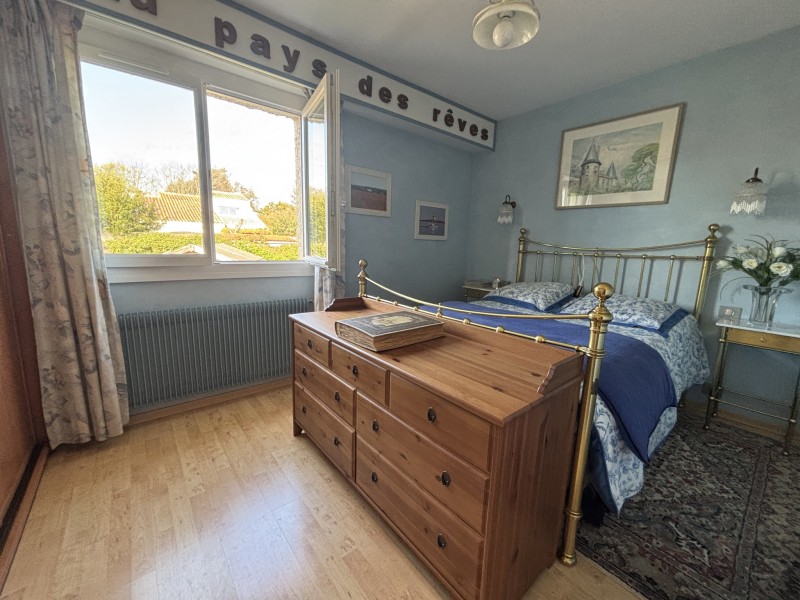 achat vente Maison 238 m² vendée