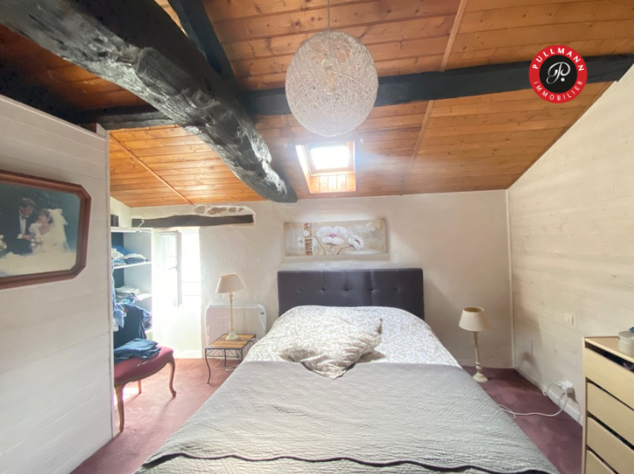 Maison à vendre 112 m²