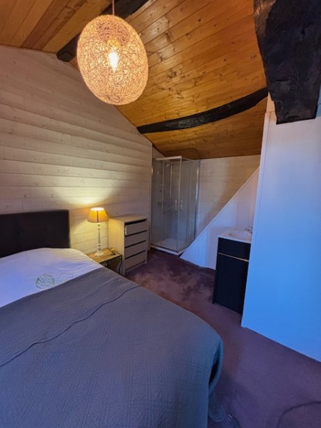 Maison à vendre La Chapelle-Hermier