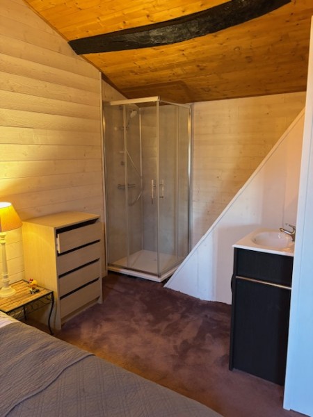 vente Maison La Chapelle-Hermier 112 m²