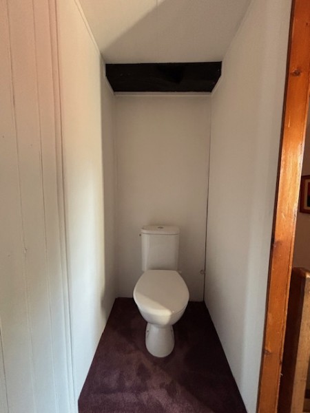 immobilier Maison à vendre La Chapelle-Hermier 286 000 euros