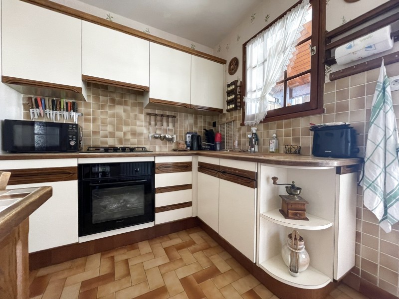 Maison à vendre Saint-Vincent-sur-Jard