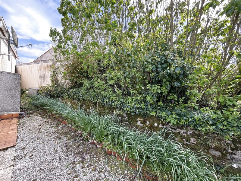 Maison à vendre 60 m²