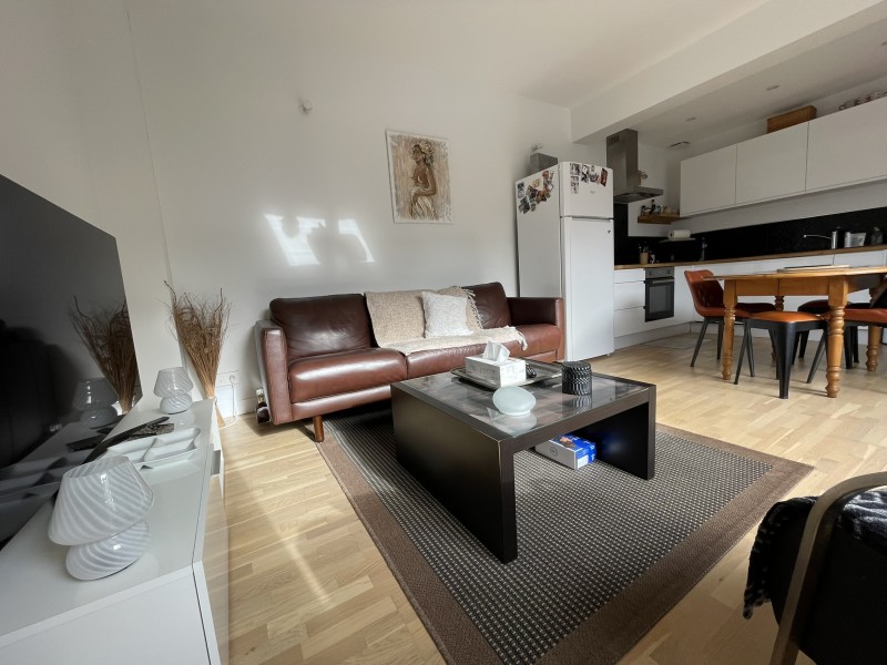 immobilier Maison à vendre Les Sables-d'Olonne 299 000 euros