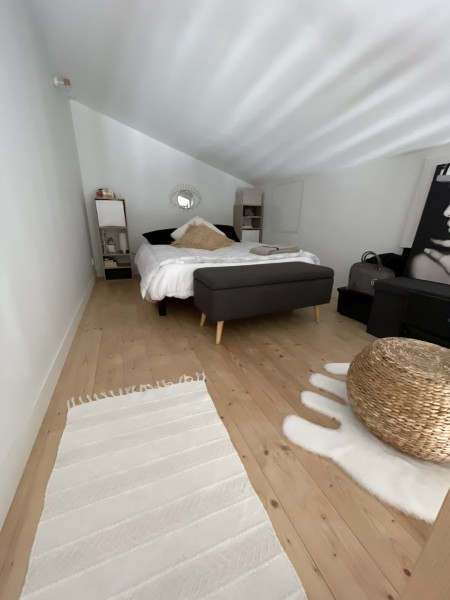 achat vente Maison 57 m² vendée