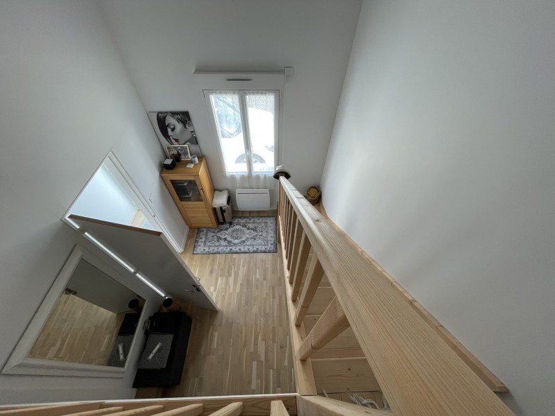 Maison à vendre Les Sables-d'Olonne