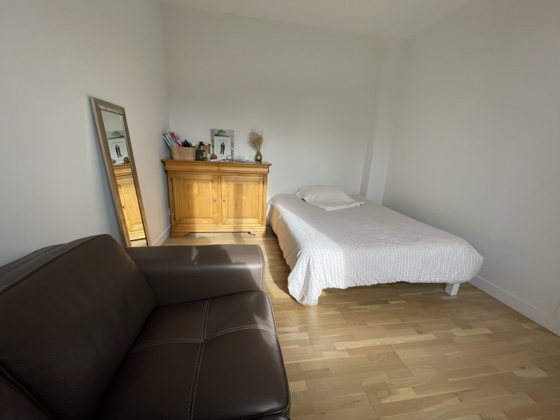 vente Maison Les Sables-d'Olonne 57 m²