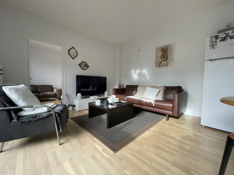 immobilier Maison à vendre Les Sables-d'Olonne 299 000 euros