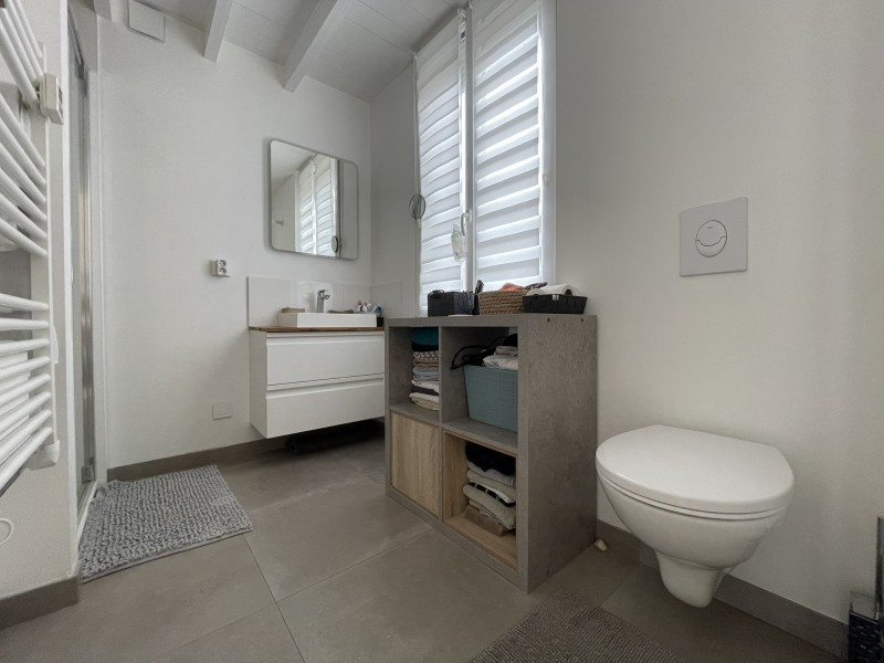 Maison à vendre 57 m²