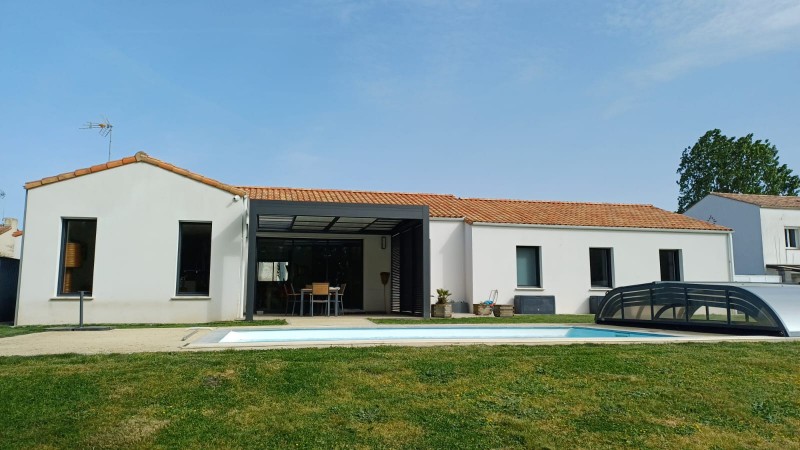 Maison à vendre Coëx