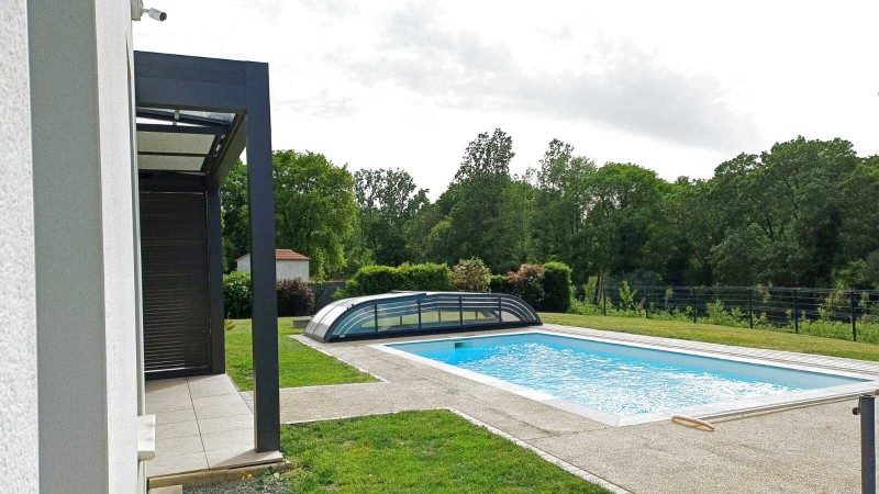 vente Maison Coëx 166 m²