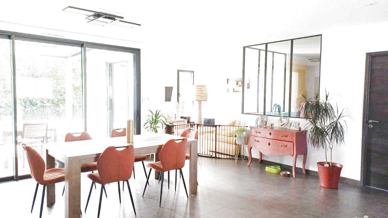 immobilier Maison à vendre Coëx 599 000 euros