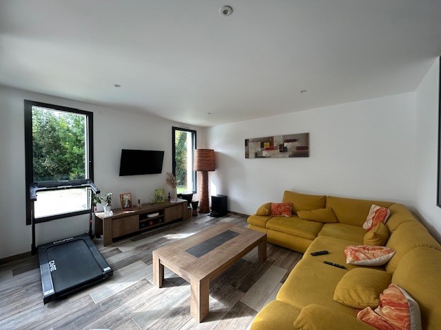 Maison à vendre 166 m²