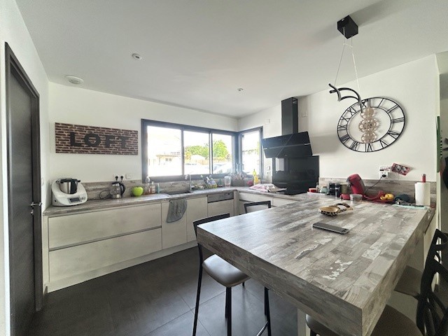 achat vente Maison 166 m² vendée