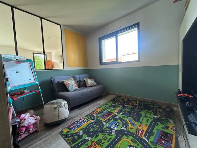 Maison à vendre 166 m²