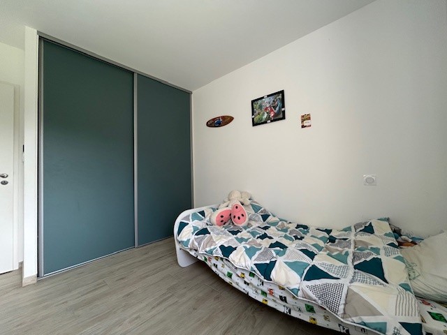 vente Maison Coëx 166 m²